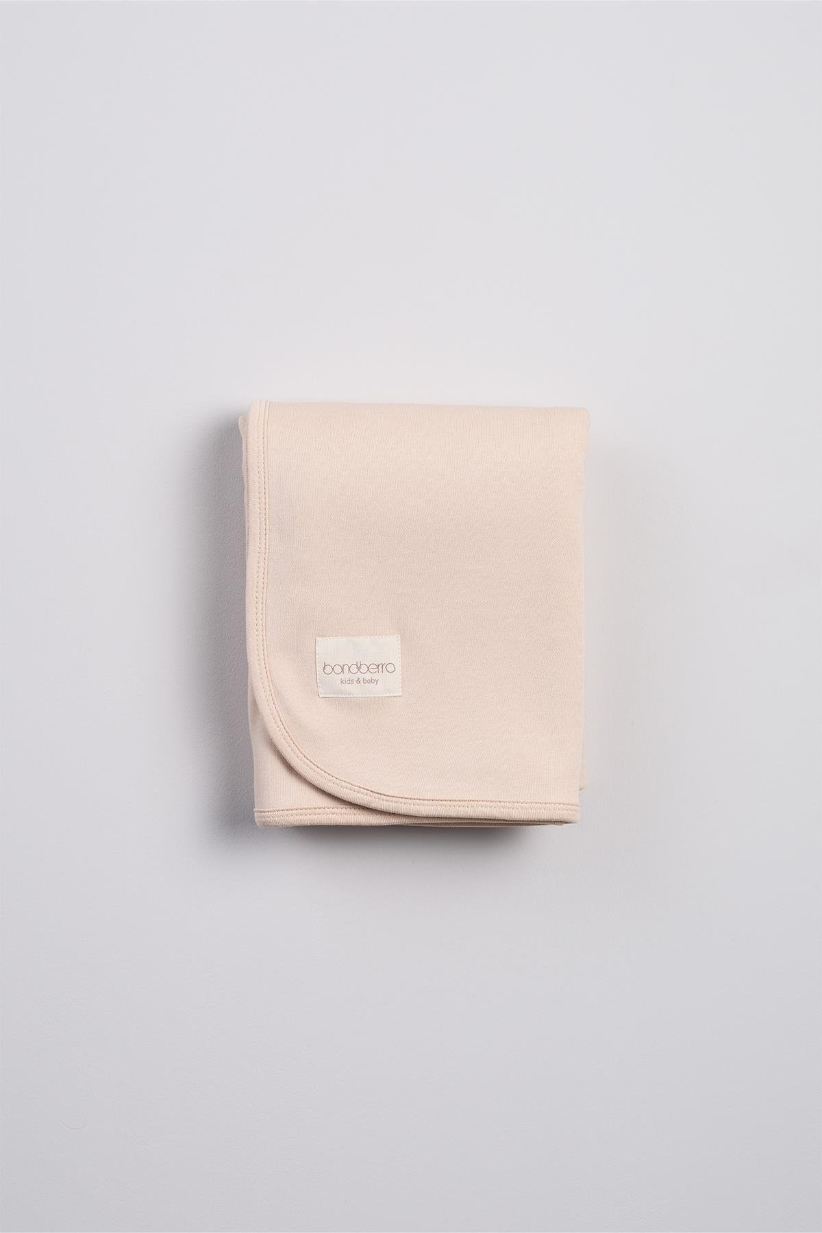 Bonderro Çift Taraflı İnterlok BattaniyeBonderro Çift Taraflı İnterlok Battaniye