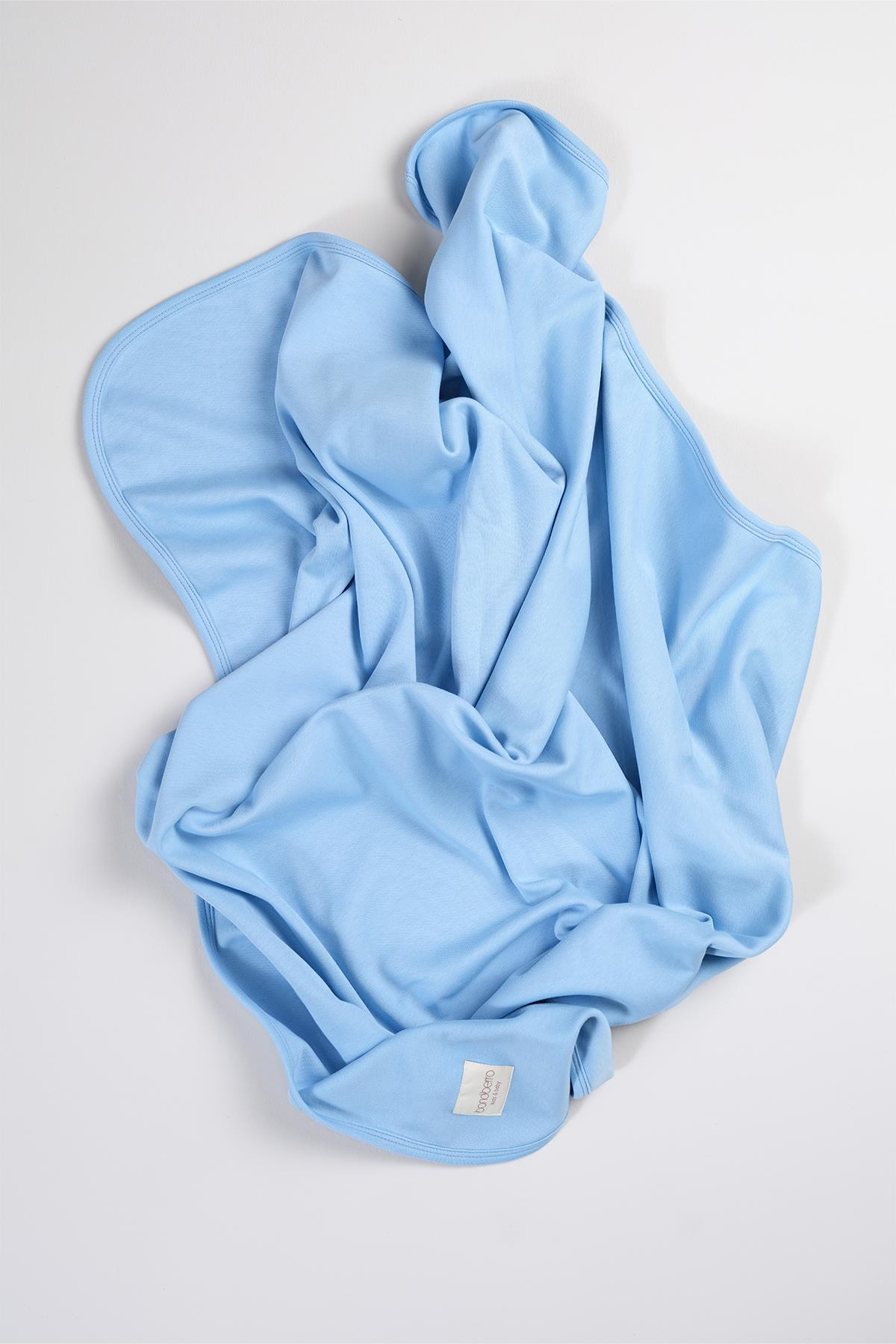 Bonderro Çift Taraflı İnterlok BattaniyeBonderro Çift Taraflı İnterlok Battaniye