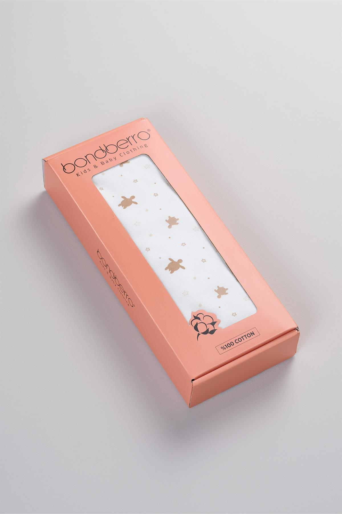 Bonderro Çift Taraflı İnterlok BattaniyeBonderro Çift Taraflı İnterlok Battaniye