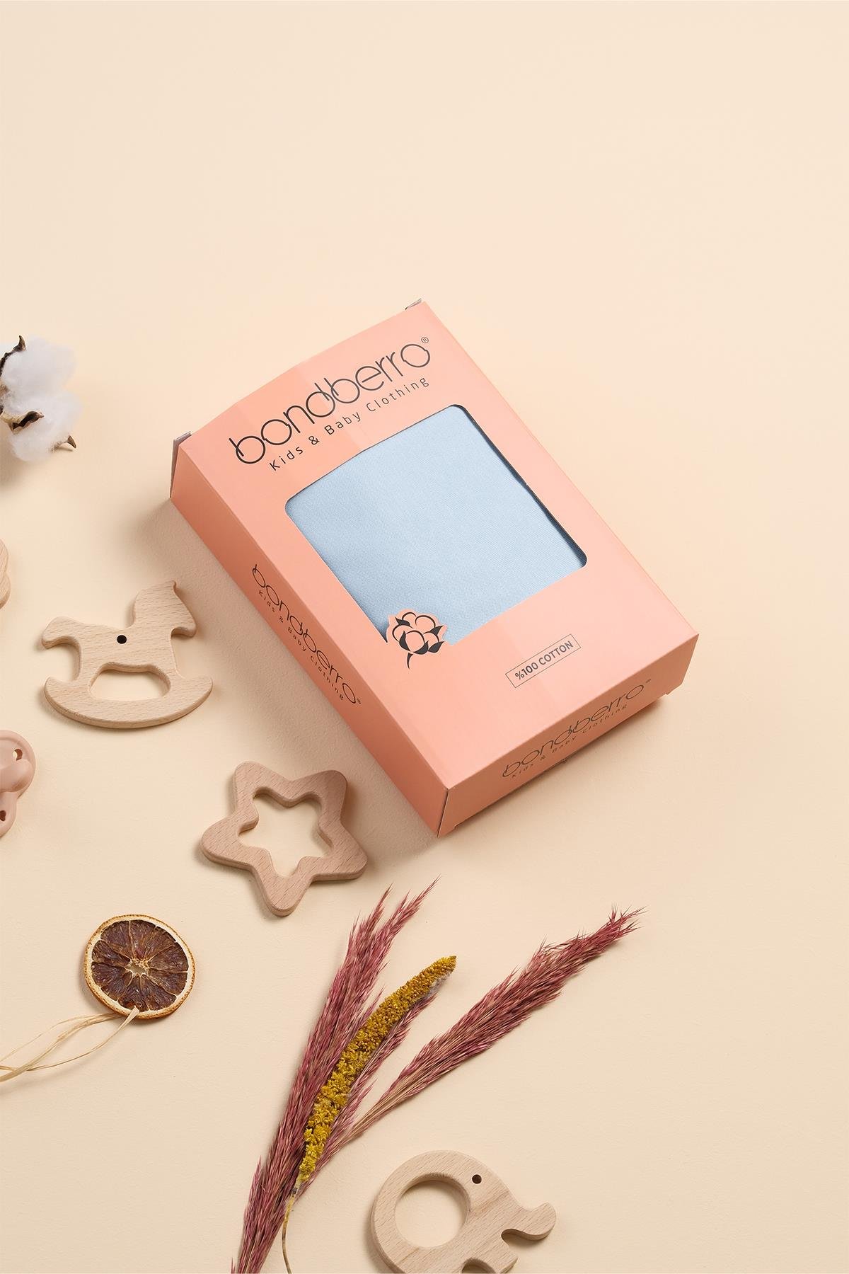 Bonderro Çift Taraflı İnterlok BattaniyeBonderro Çift Taraflı İnterlok Battaniye