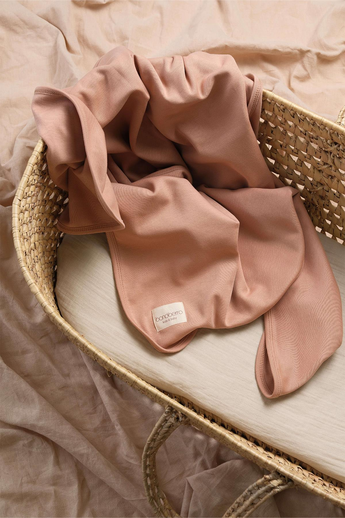 Bonderro Çift Taraflı İnterlok BattaniyeBonderro Çift Taraflı İnterlok Battaniye