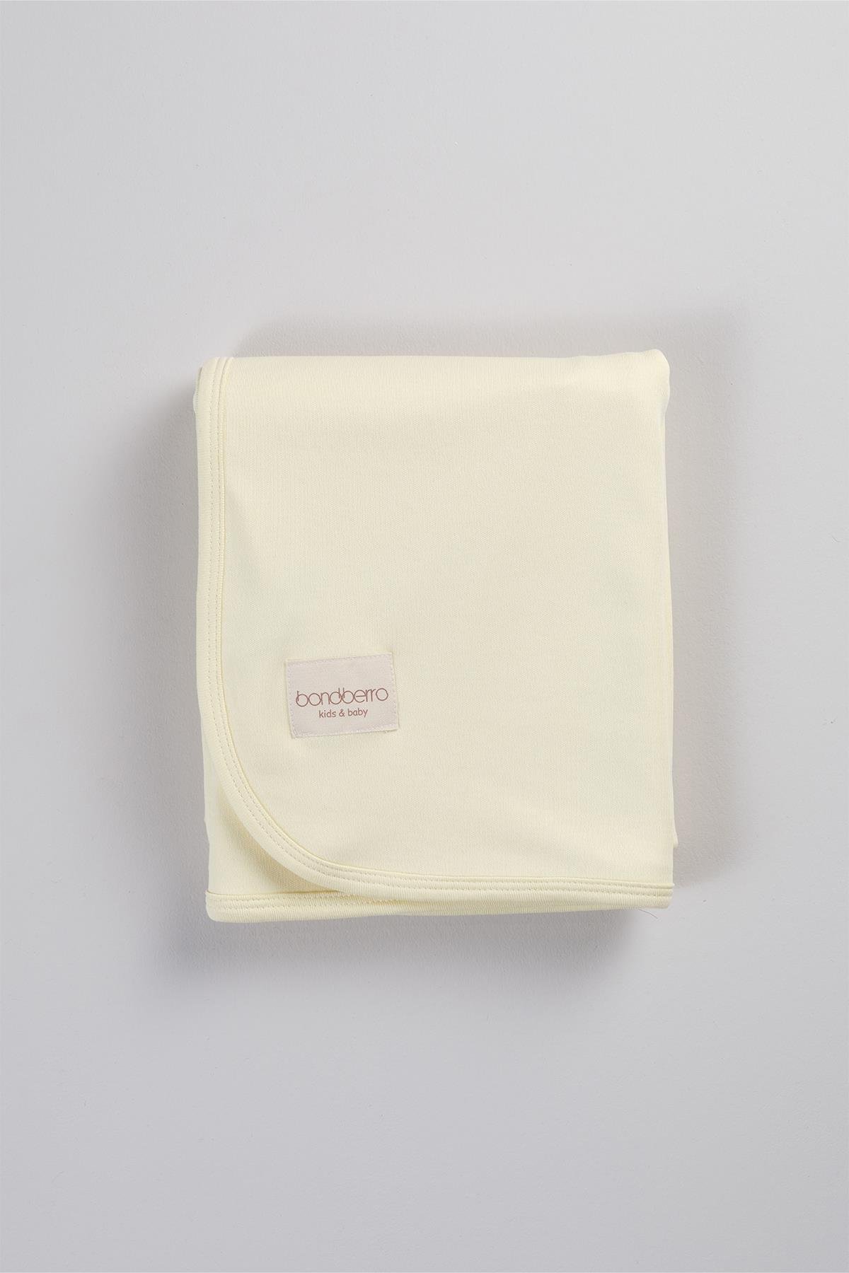 Bonderro Çift Taraflı İnterlok BattaniyeBonderro Çift Taraflı İnterlok Battaniye