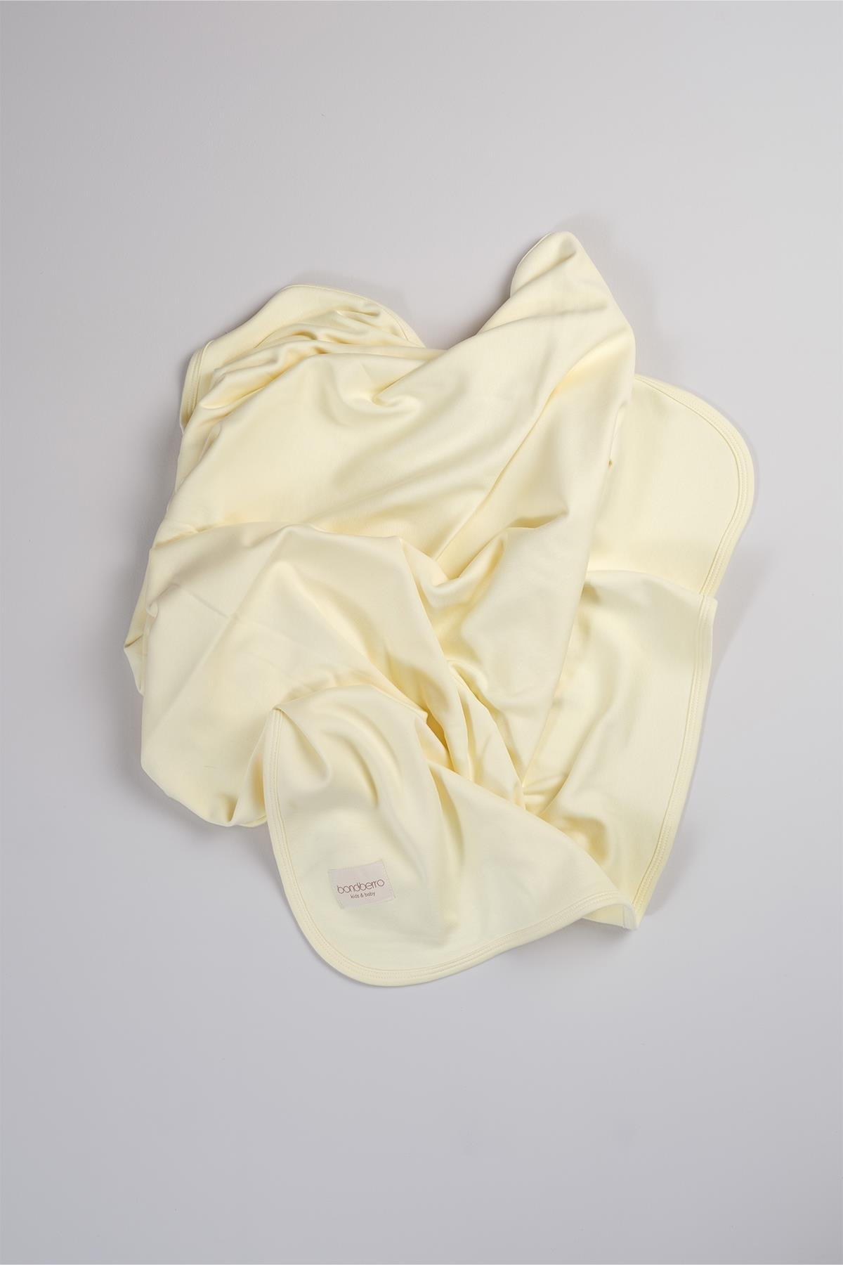 Bonderro Çift Taraflı İnterlok BattaniyeBonderro Çift Taraflı İnterlok Battaniye