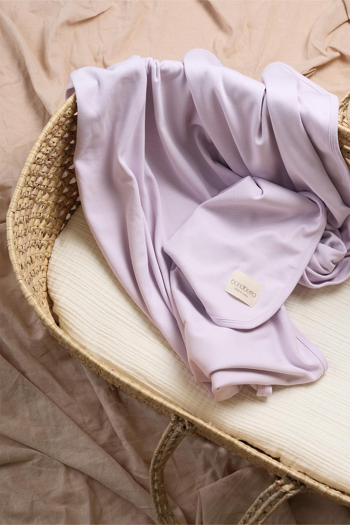 Bonderro Çift Taraflı İnterlok BattaniyeBonderro Çift Taraflı İnterlok Battaniye