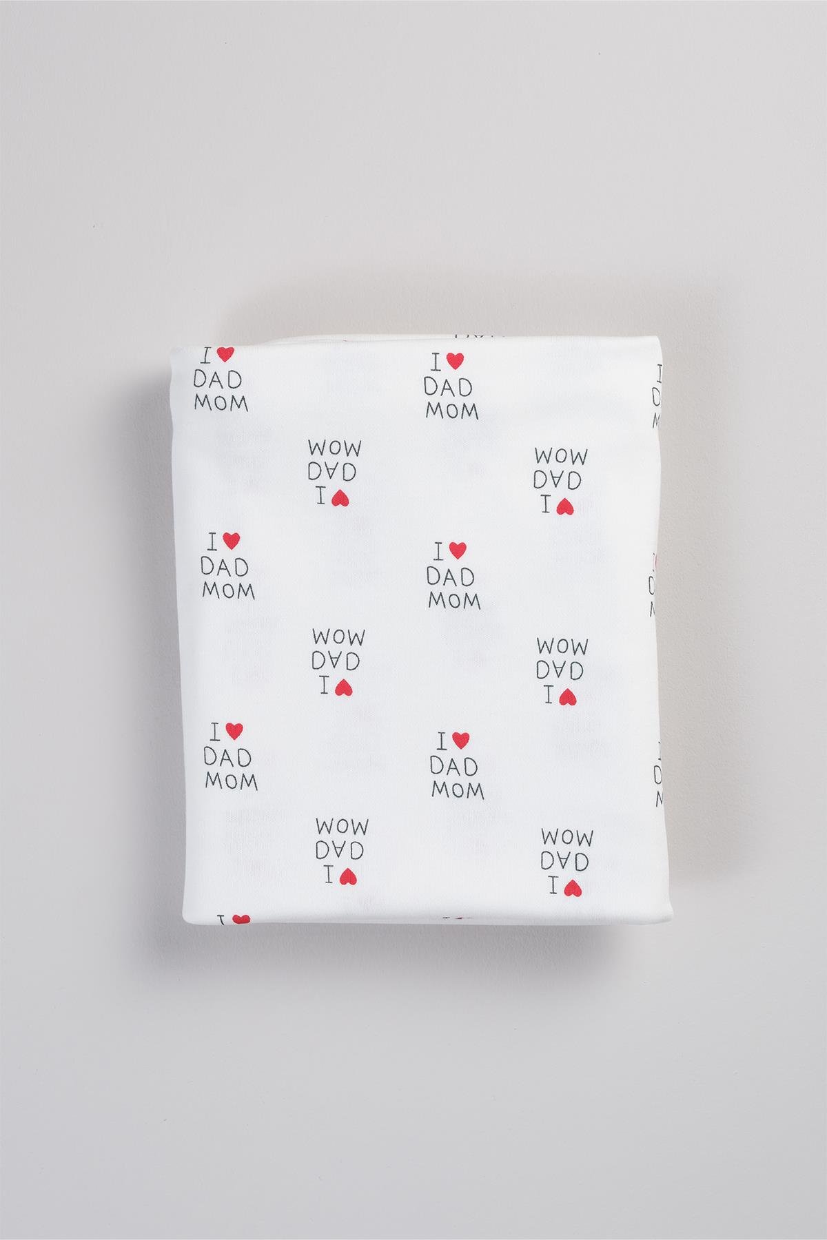 Bonderro Çift Taraflı İnterlok BattaniyeBonderro Çift Taraflı İnterlok Battaniye