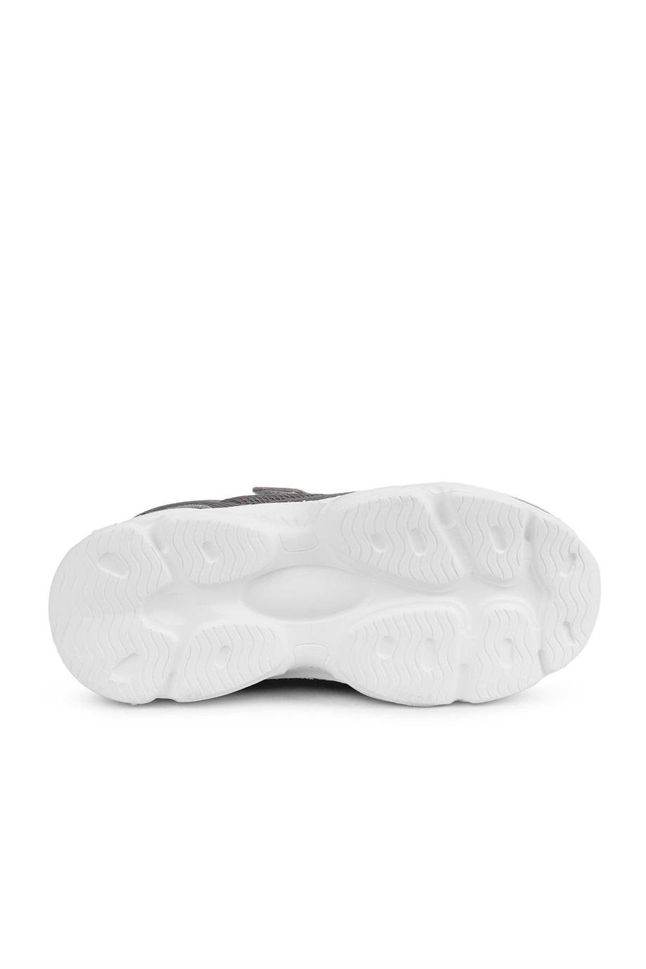 Buckhead Erkek Çocuk Gri AyakkabıBuckhead Erkek Çocuk Gri Ayakkabı