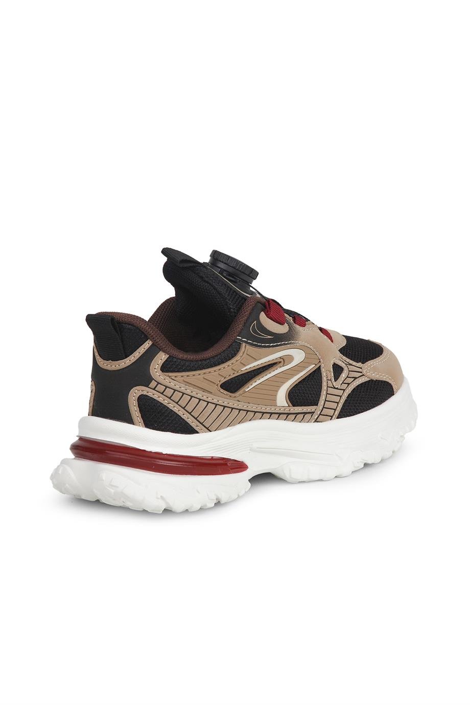 Buckhead Erkek Çocuk Kahve AyakkabıBuckhead Erkek Çocuk Kahve Ayakkabı