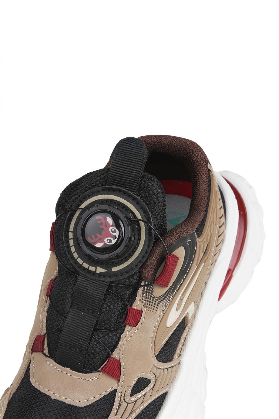 Buckhead Erkek Çocuk Kahve AyakkabıBuckhead Erkek Çocuk Kahve Ayakkabı