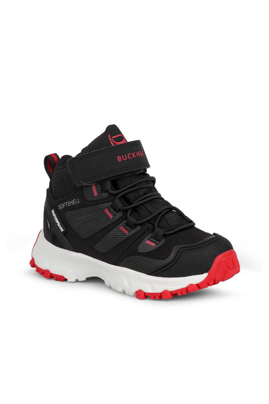 Buckhead Erkek Çocuk Siyah BotBuckhead Erkek Çocuk Siyah Bot