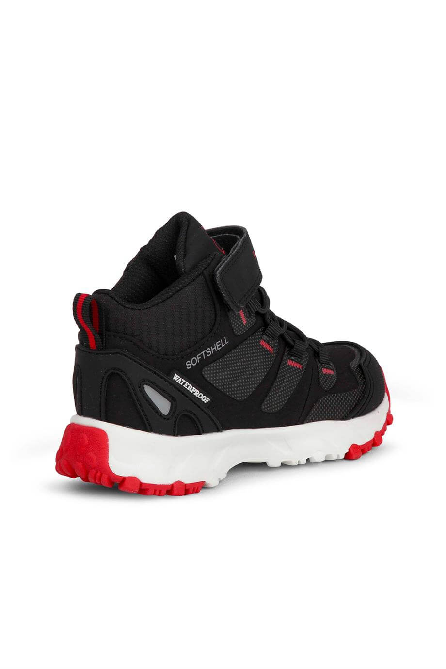 Buckhead Erkek Çocuk Siyah BotBuckhead Erkek Çocuk Siyah Bot