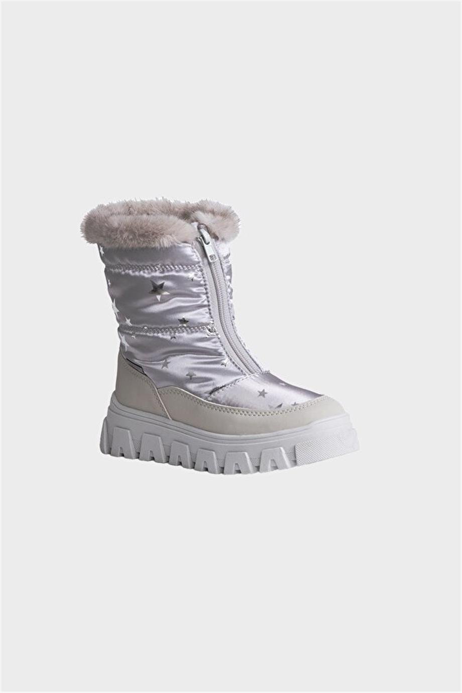 Buckhead Kız Bebek Gümüş BotBuckhead Kız Bebek Gümüş Bot