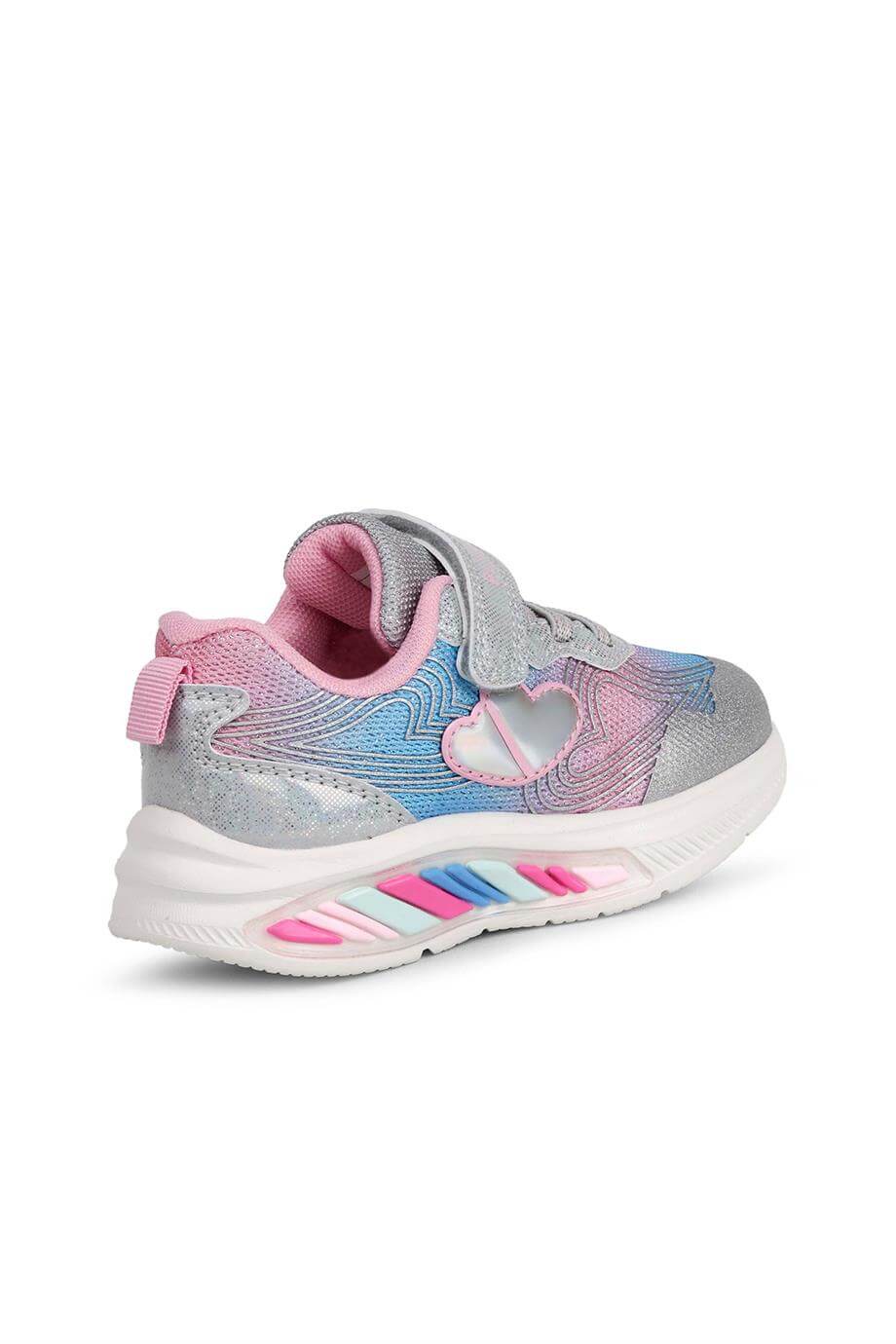 Buckhead Kız Çocuk Gri AyakkabıBuckhead Kız Çocuk Gri Ayakkabı