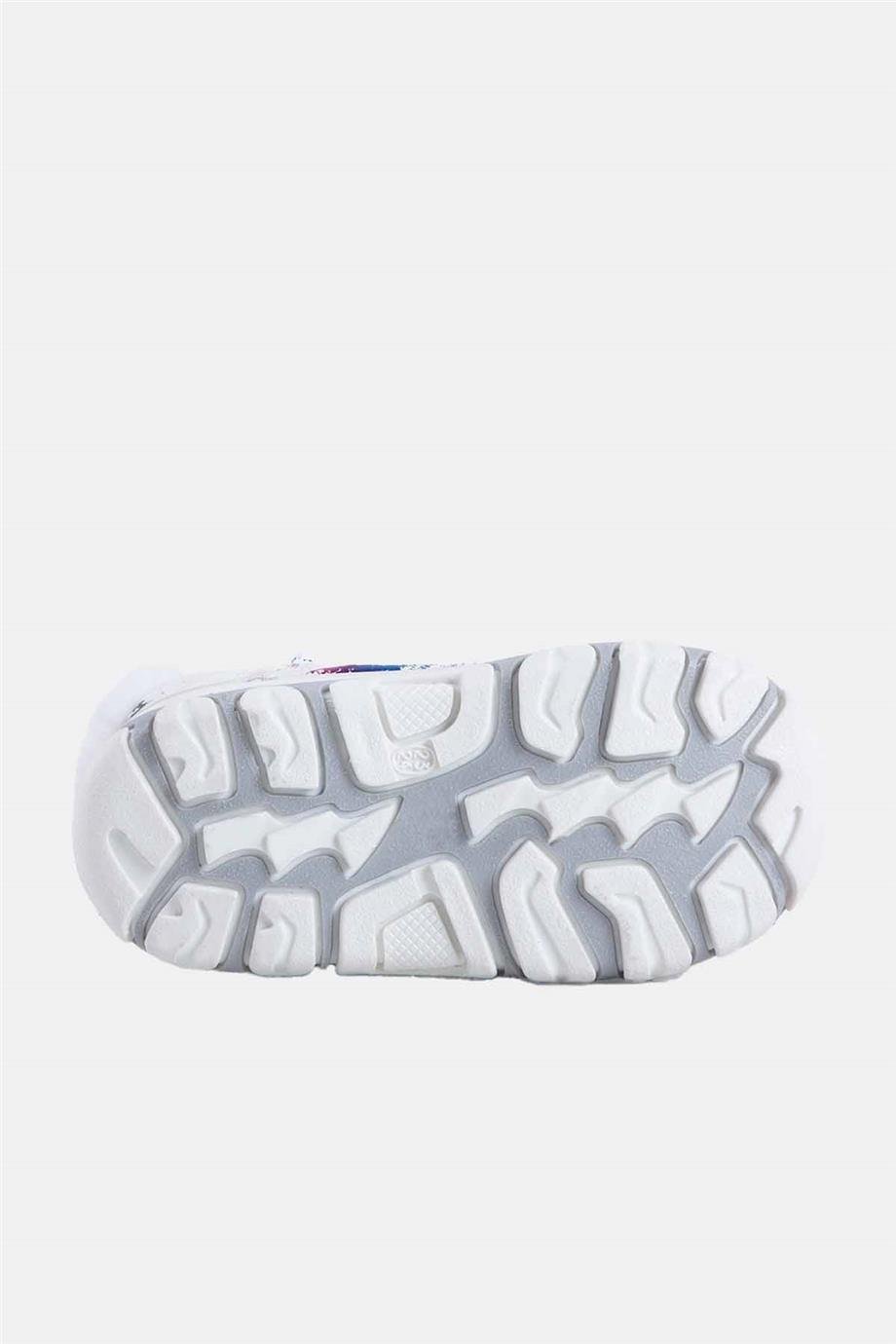 Buckhead Kız Çocuk Gri Bot