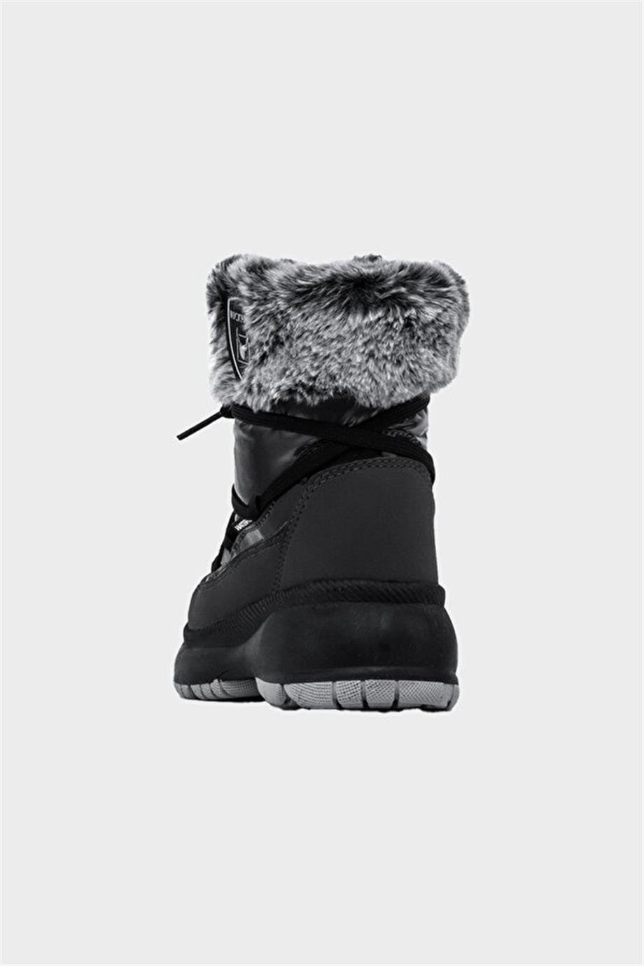 Buckhead Kız Çocuk Gümüş BotBuckhead Kız Çocuk Gümüş Bot