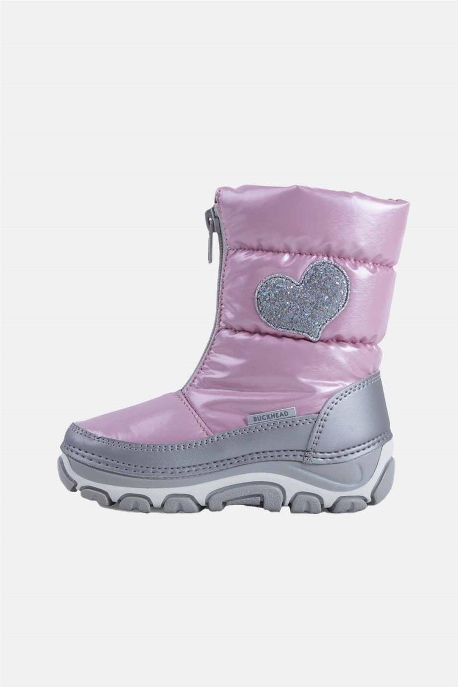 Buckhead Kız Çocuk Pembe Bot