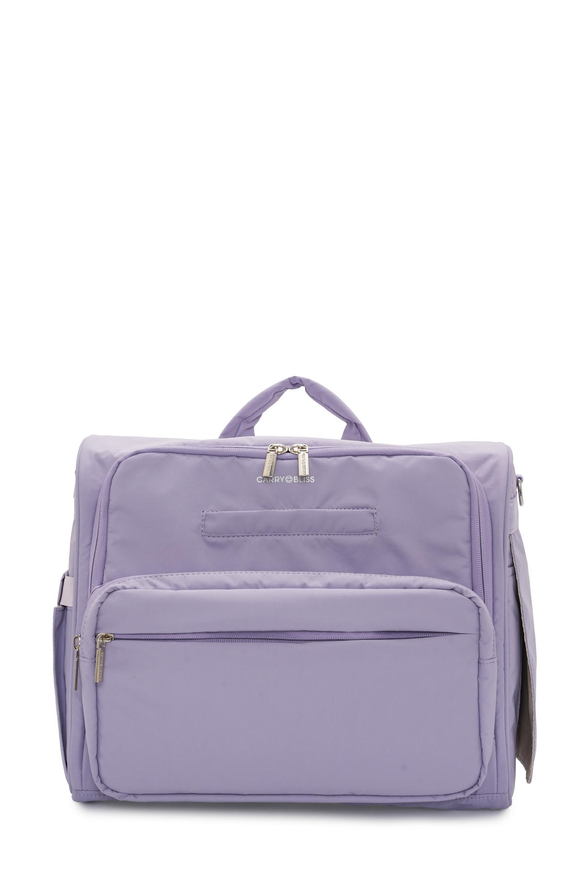 Carrybliss Anne Bebek Sırt ÇantasıCarrybliss Anne Bebek Sırt Çantası