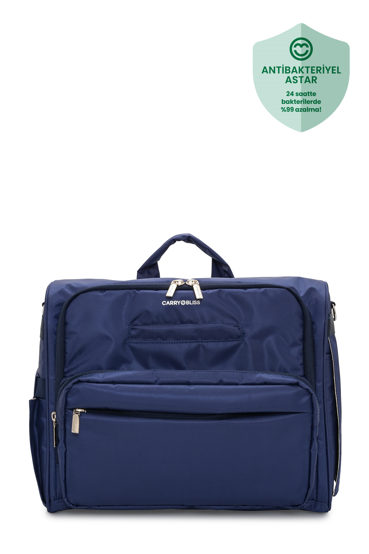 Carrybliss Anne Bebek Sırt ÇantasıCarrybliss Anne Bebek Sırt Çantası