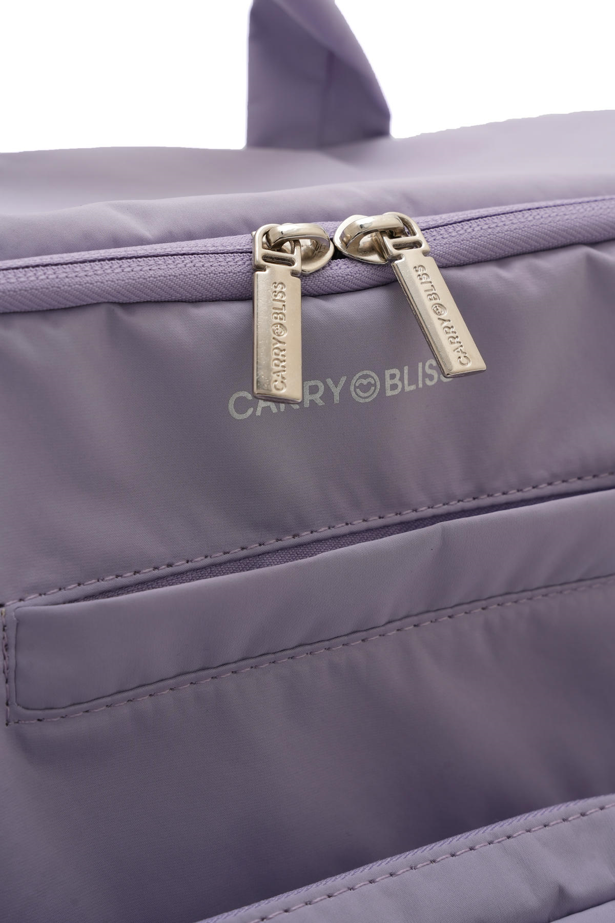 Carrybliss Anne Bebek Sırt ÇantasıCarrybliss Anne Bebek Sırt Çantası