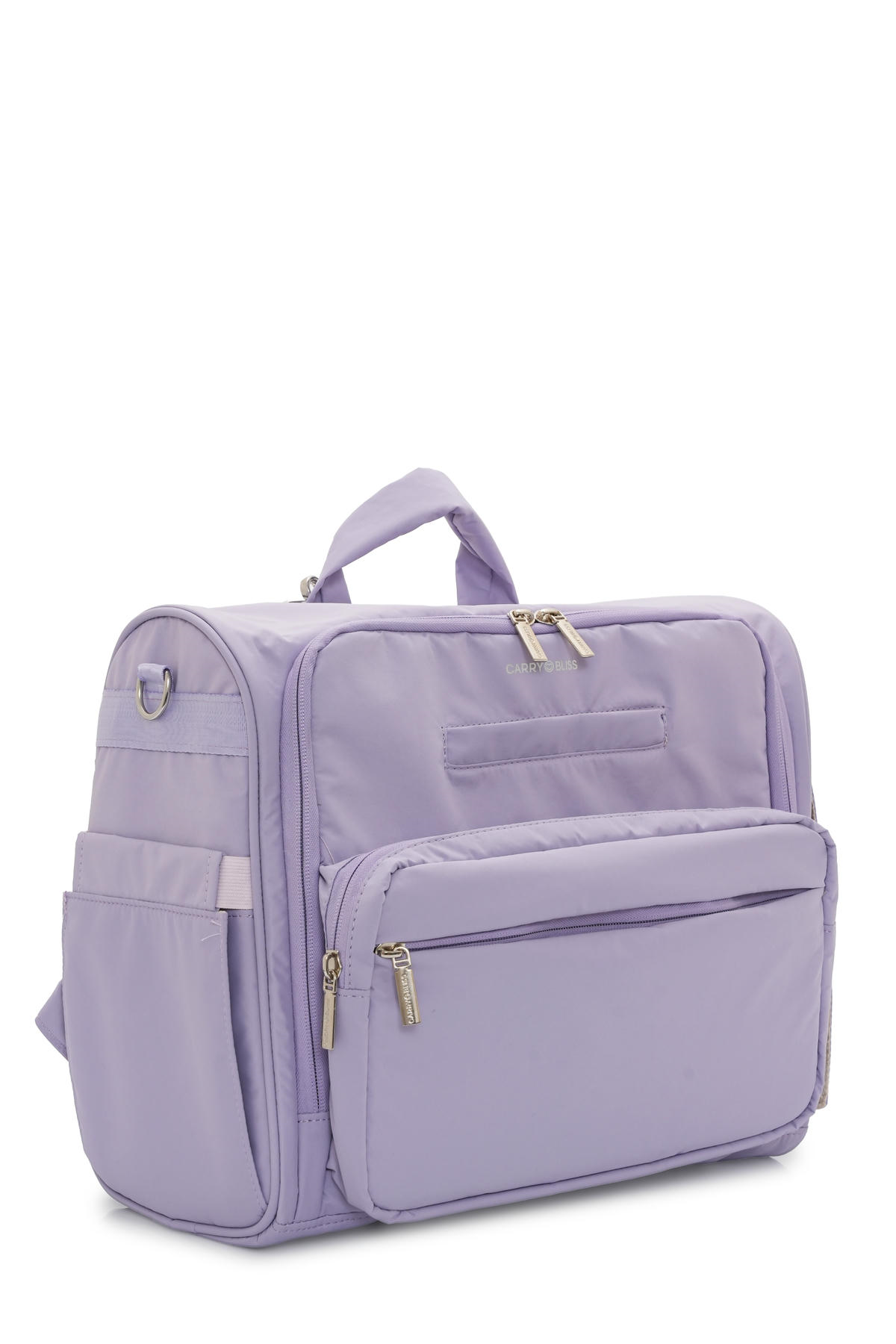 Carrybliss Anne Bebek Sırt ÇantasıCarrybliss Anne Bebek Sırt Çantası