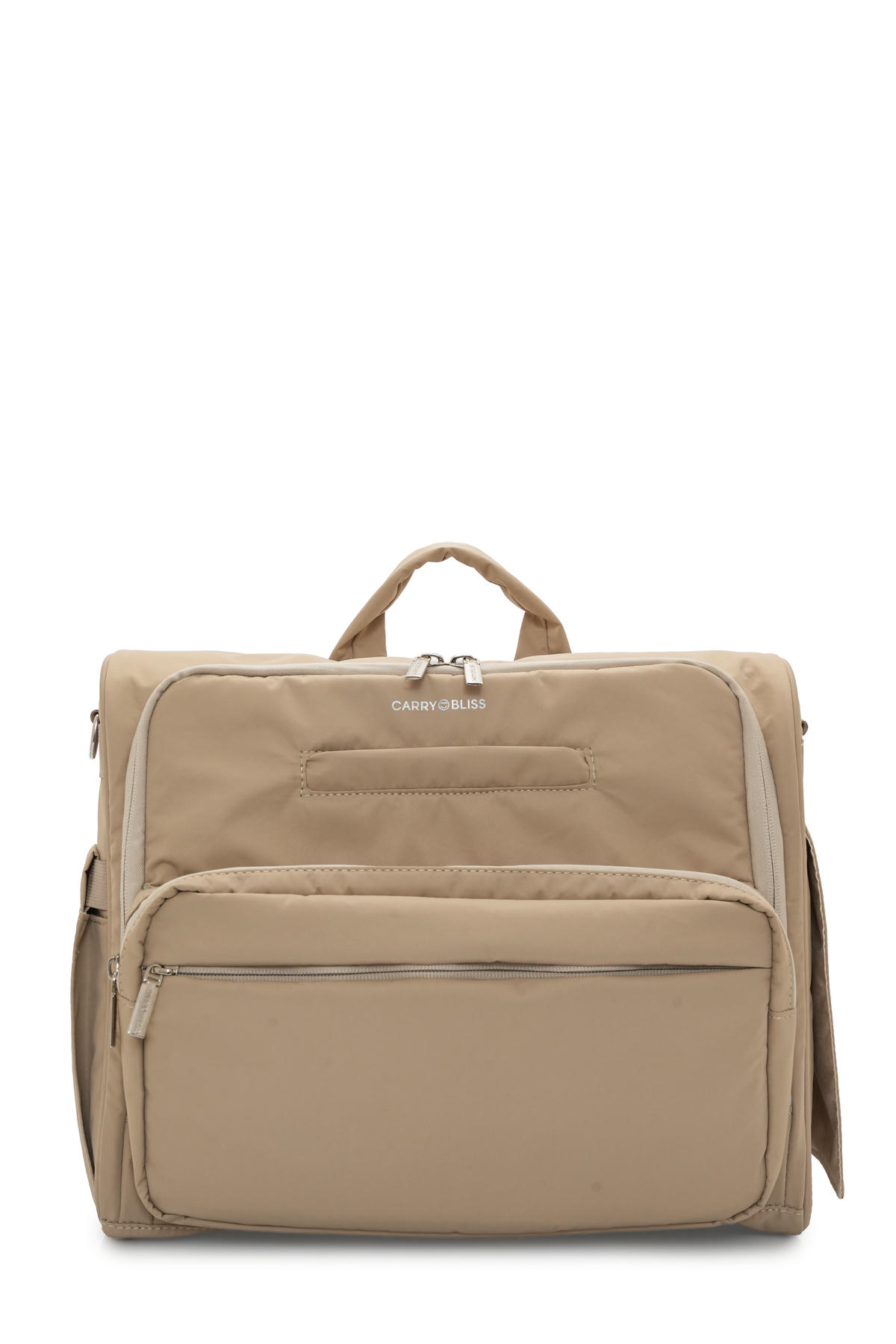 Carrybliss Anne Bebek Sırt ÇantasıCarrybliss Anne Bebek Sırt Çantası