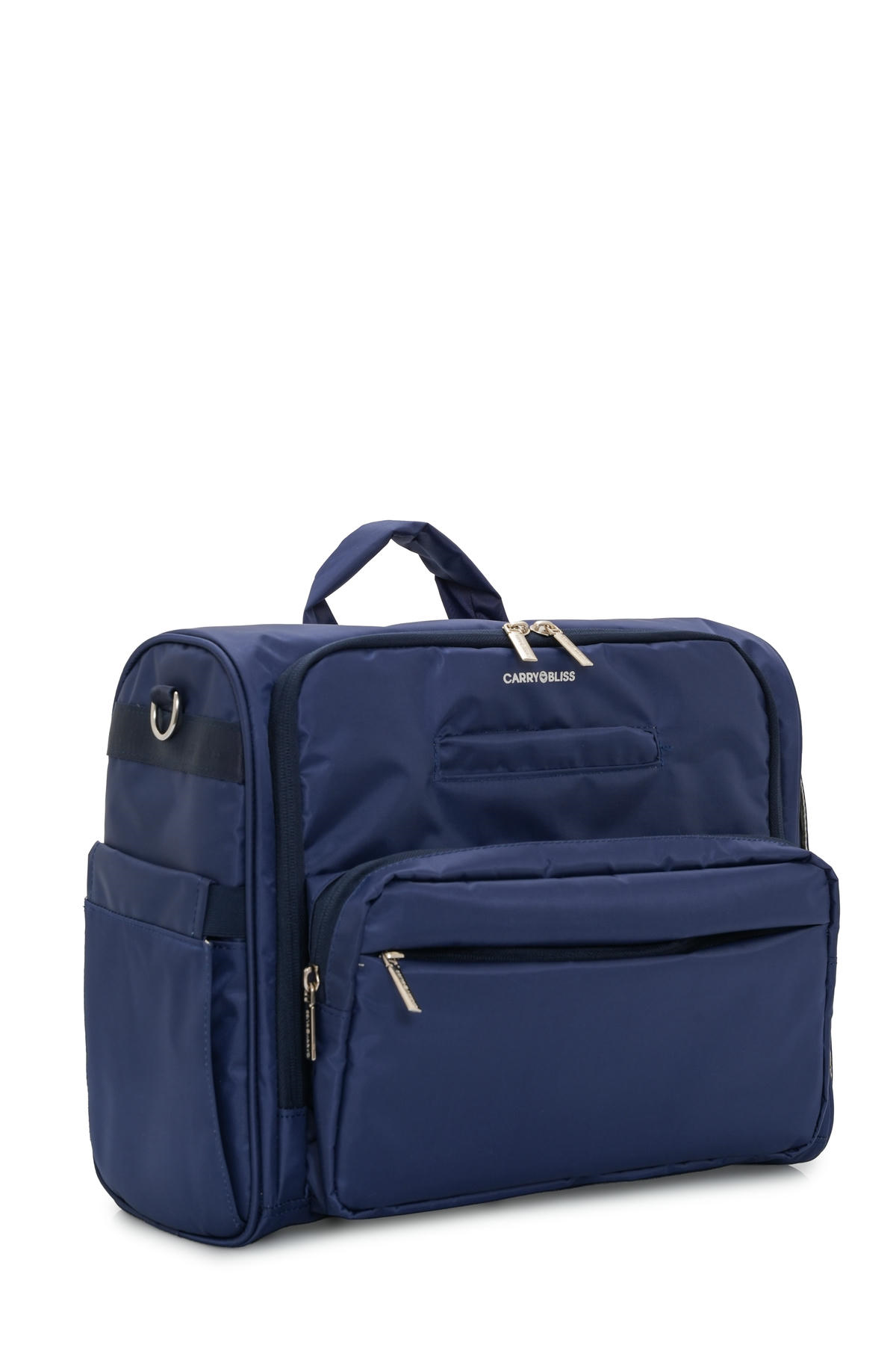 Carrybliss Anne Bebek Sırt ÇantasıCarrybliss Anne Bebek Sırt Çantası