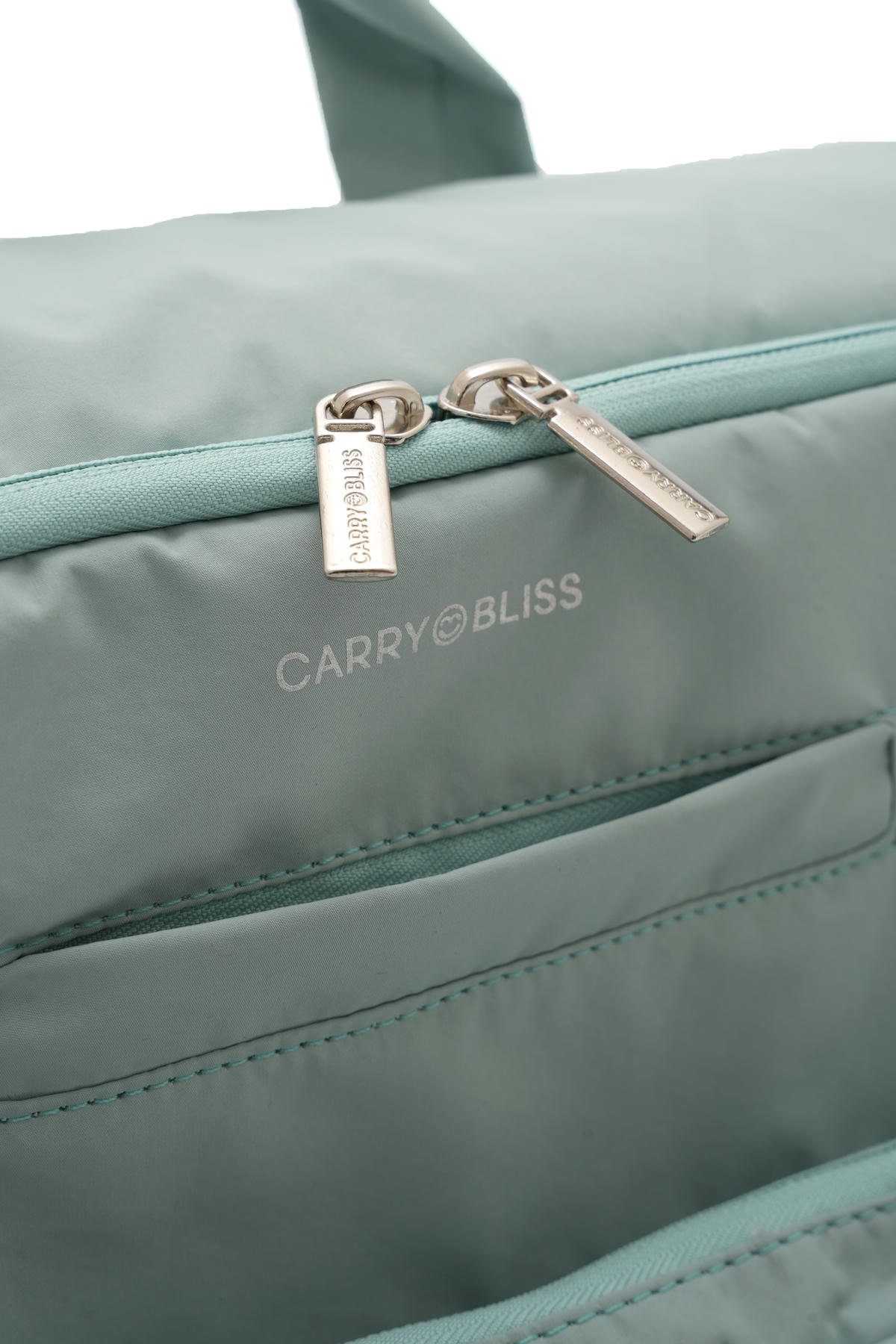 Carrybliss Anne Bebek Sırt ÇantasıCarrybliss Anne Bebek Sırt Çantası