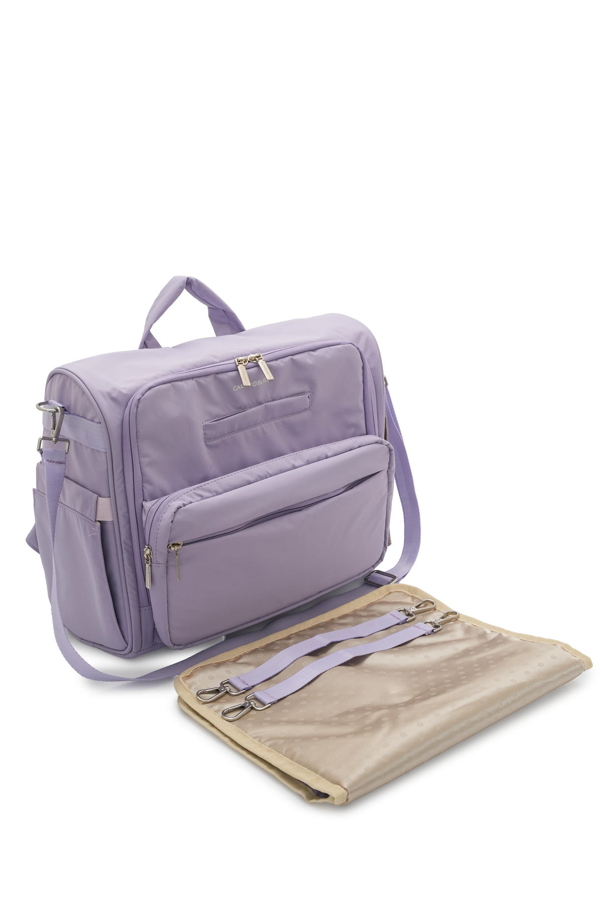 Carrybliss Anne Bebek Sırt ÇantasıCarrybliss Anne Bebek Sırt Çantası