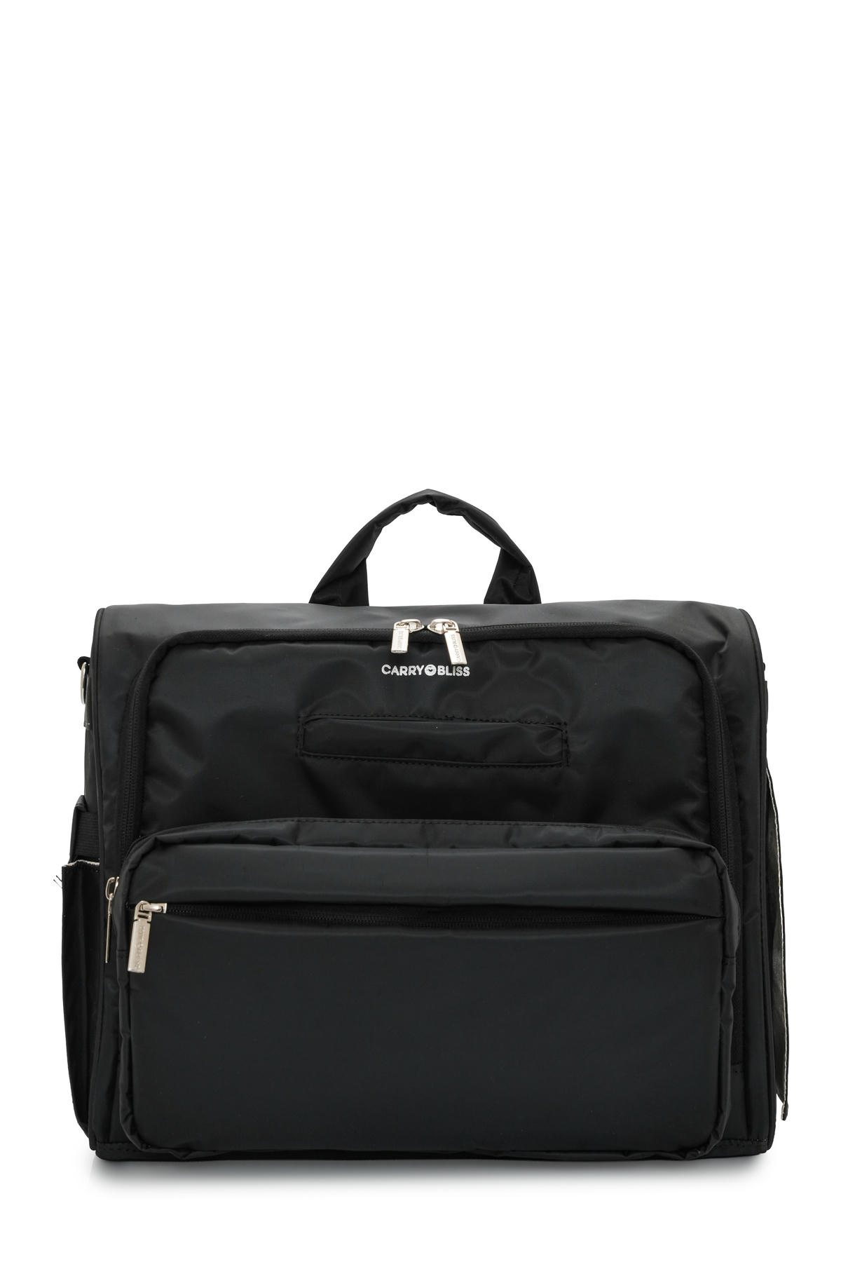 Carrybliss Anne Bebek Sırt ÇantasıCarrybliss Anne Bebek Sırt Çantası