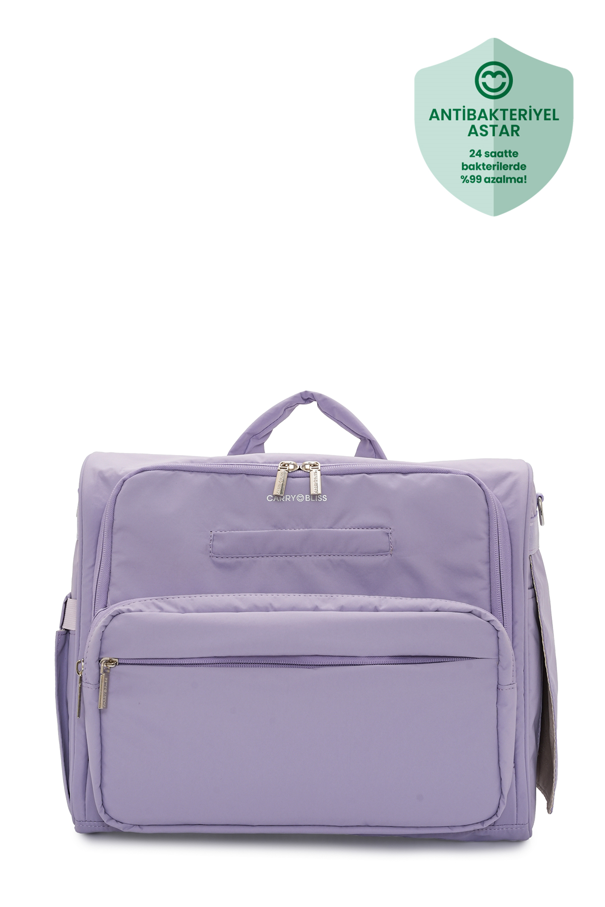 Carrybliss Anne Bebek Sırt ÇantasıCarrybliss Anne Bebek Sırt Çantası