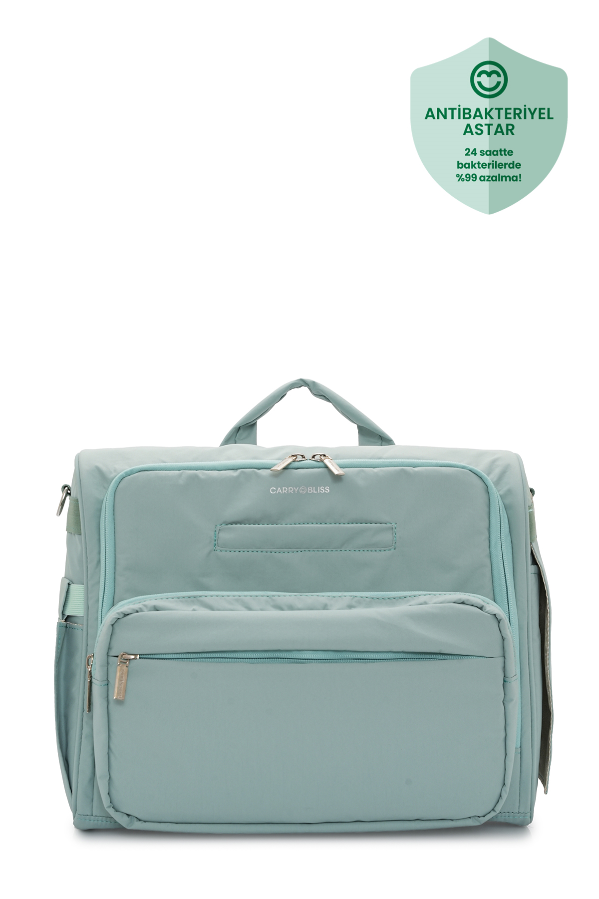 Carrybliss Anne Bebek Sırt ÇantasıCarrybliss Anne Bebek Sırt Çantası