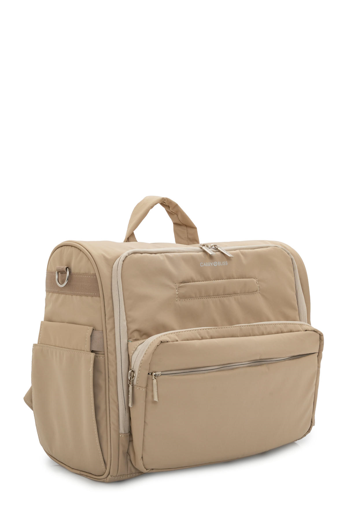 Carrybliss Anne Bebek Sırt ÇantasıCarrybliss Anne Bebek Sırt Çantası