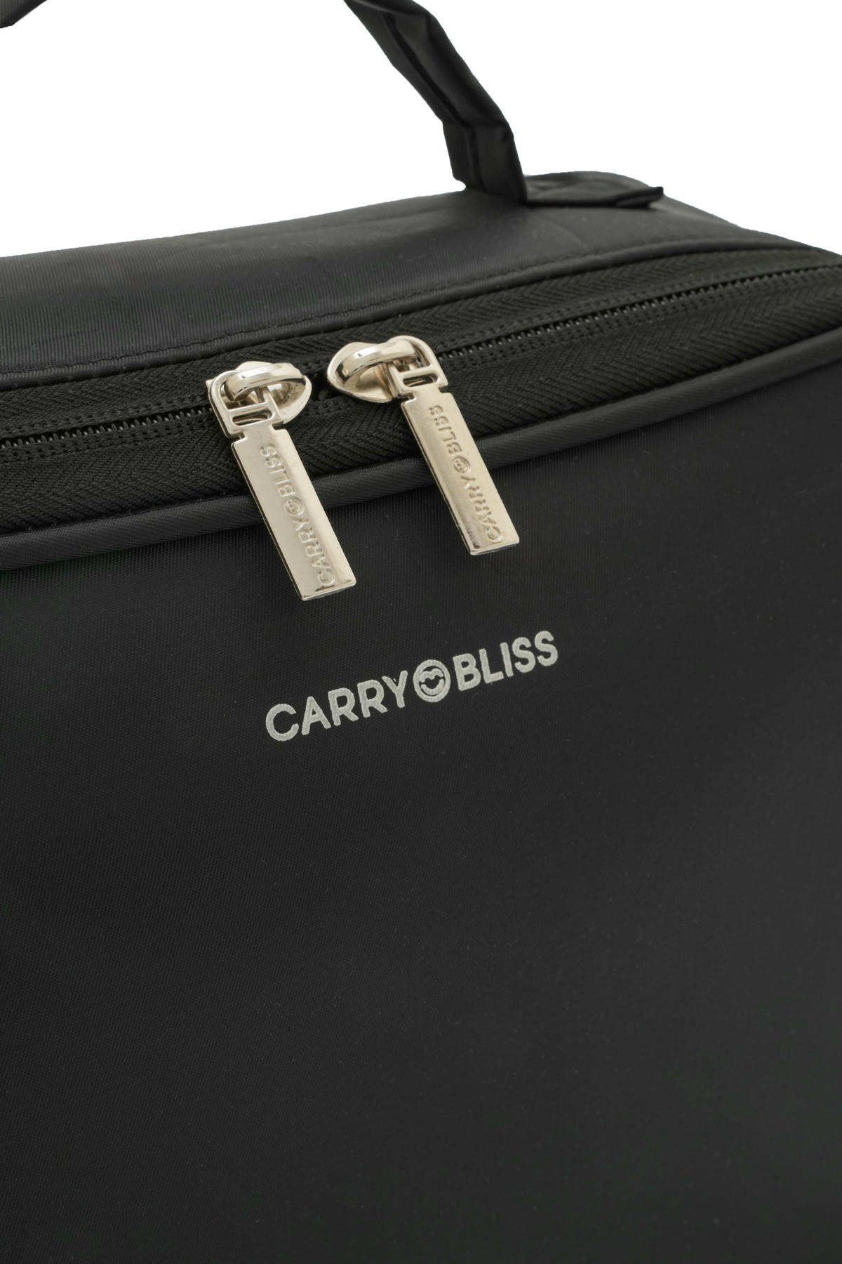 Carrybliss Bez Düzenleme ÇantasıCarrybliss Bez Düzenleme Çantası