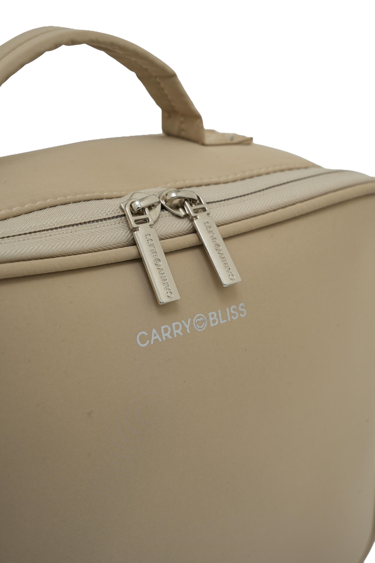 Carrybliss Bez Düzenleme ÇantasıCarrybliss Bez Düzenleme Çantası