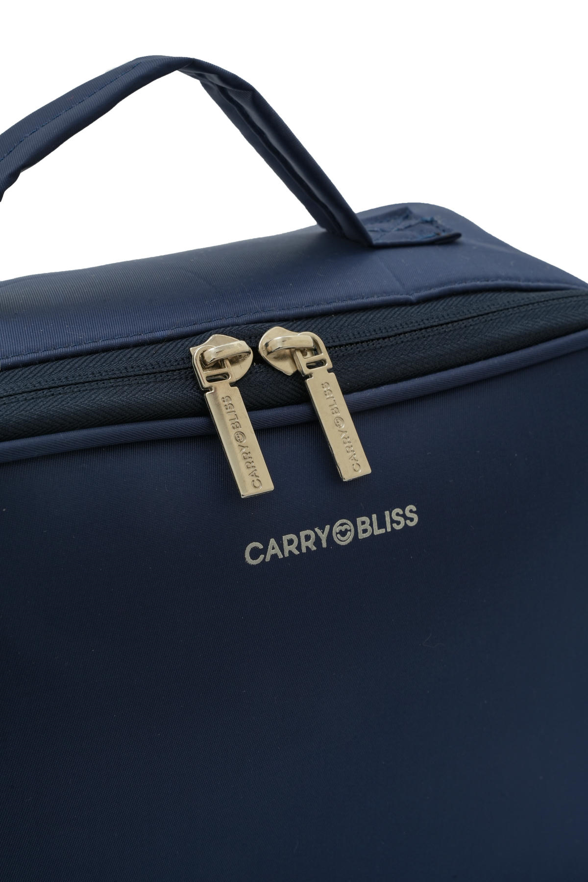 Carrybliss Bez Düzenleme ÇantasıCarrybliss Bez Düzenleme Çantası