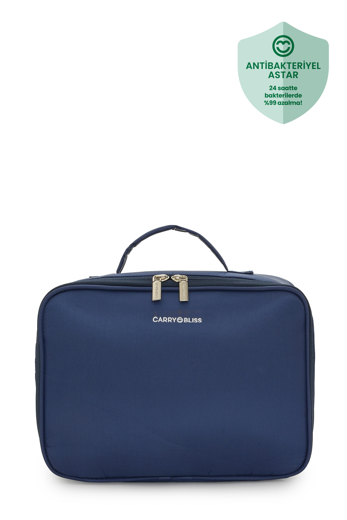 Carrybliss Bez Düzenleme ÇantasıCarrybliss Bez Düzenleme Çantası