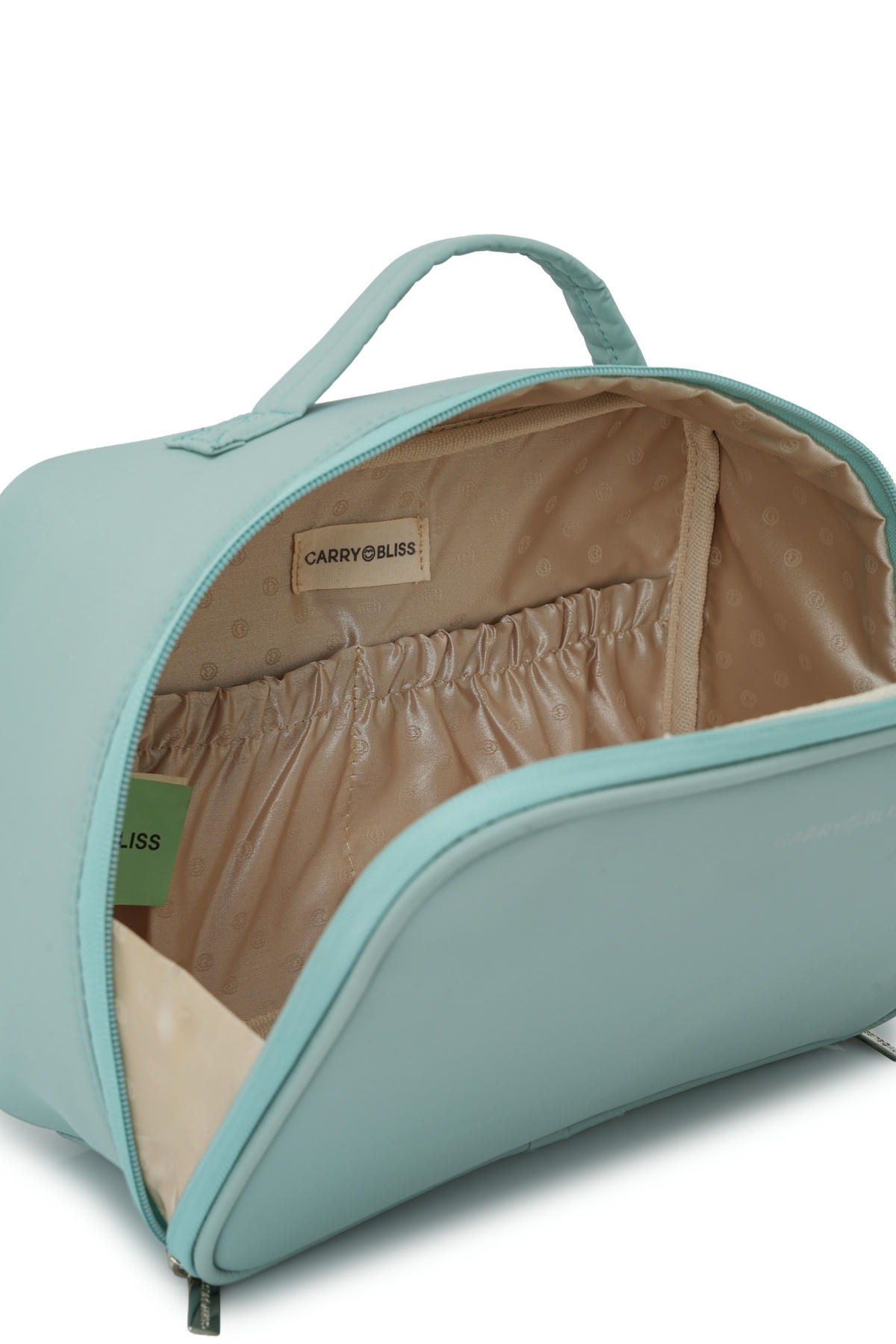 Carrybliss Bez Düzenleme ÇantasıCarrybliss Bez Düzenleme Çantası