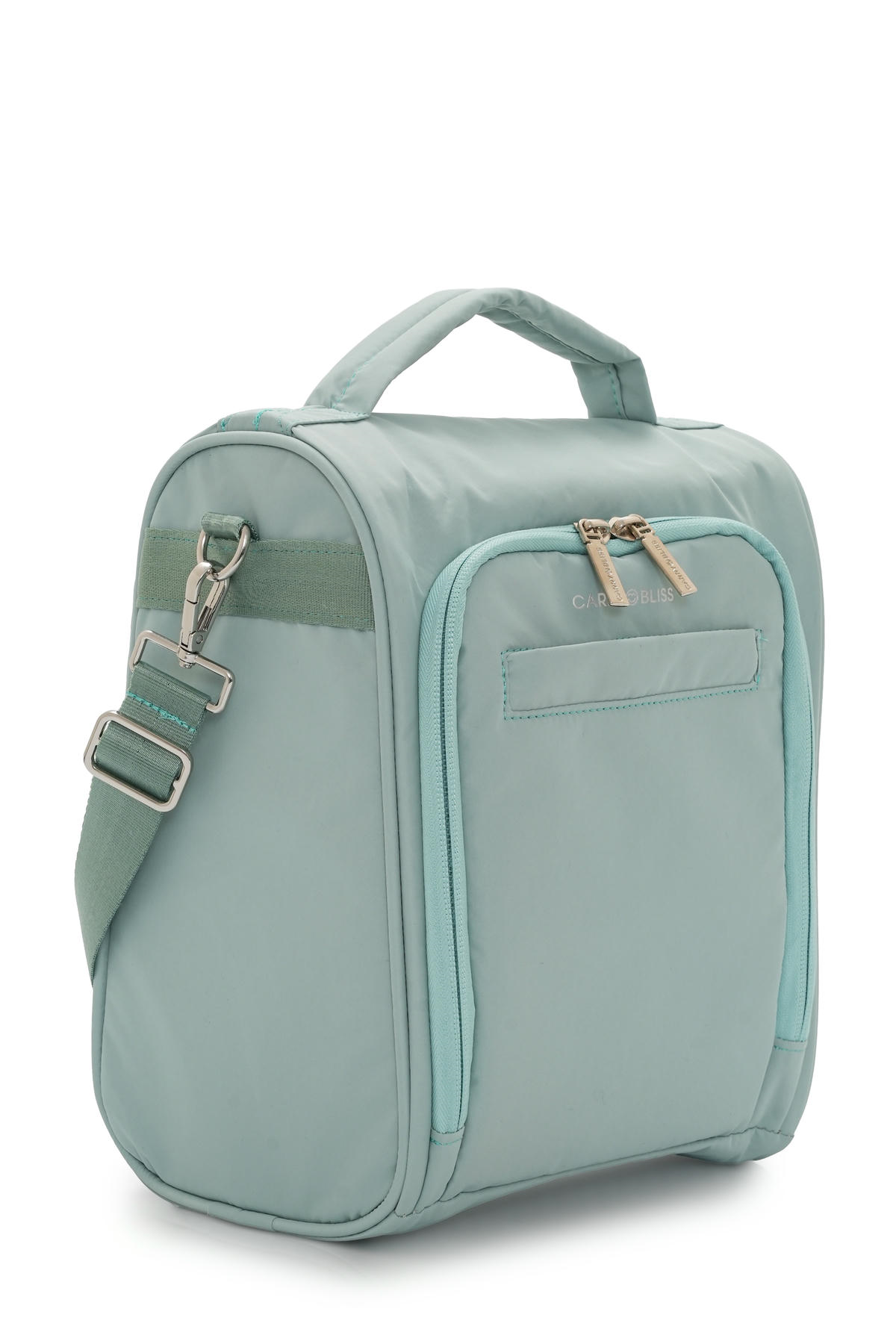 Carrybliss Çapraz Anne ÇantasıCarrybliss Çapraz Anne Çantası