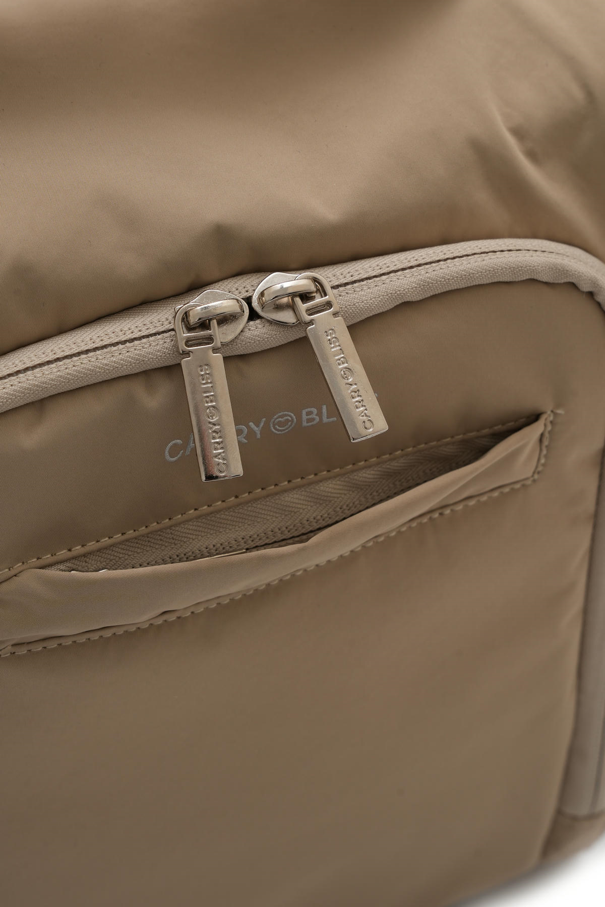 Carrybliss Çapraz Anne ÇantasıCarrybliss Çapraz Anne Çantası