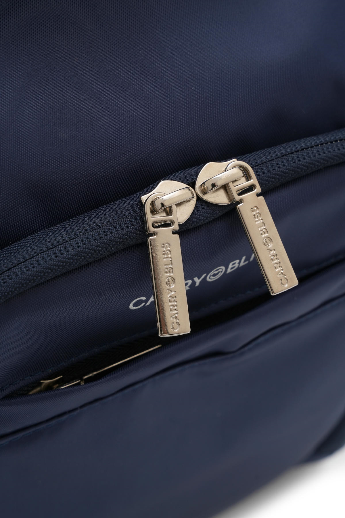 Carrybliss Çapraz Anne ÇantasıCarrybliss Çapraz Anne Çantası