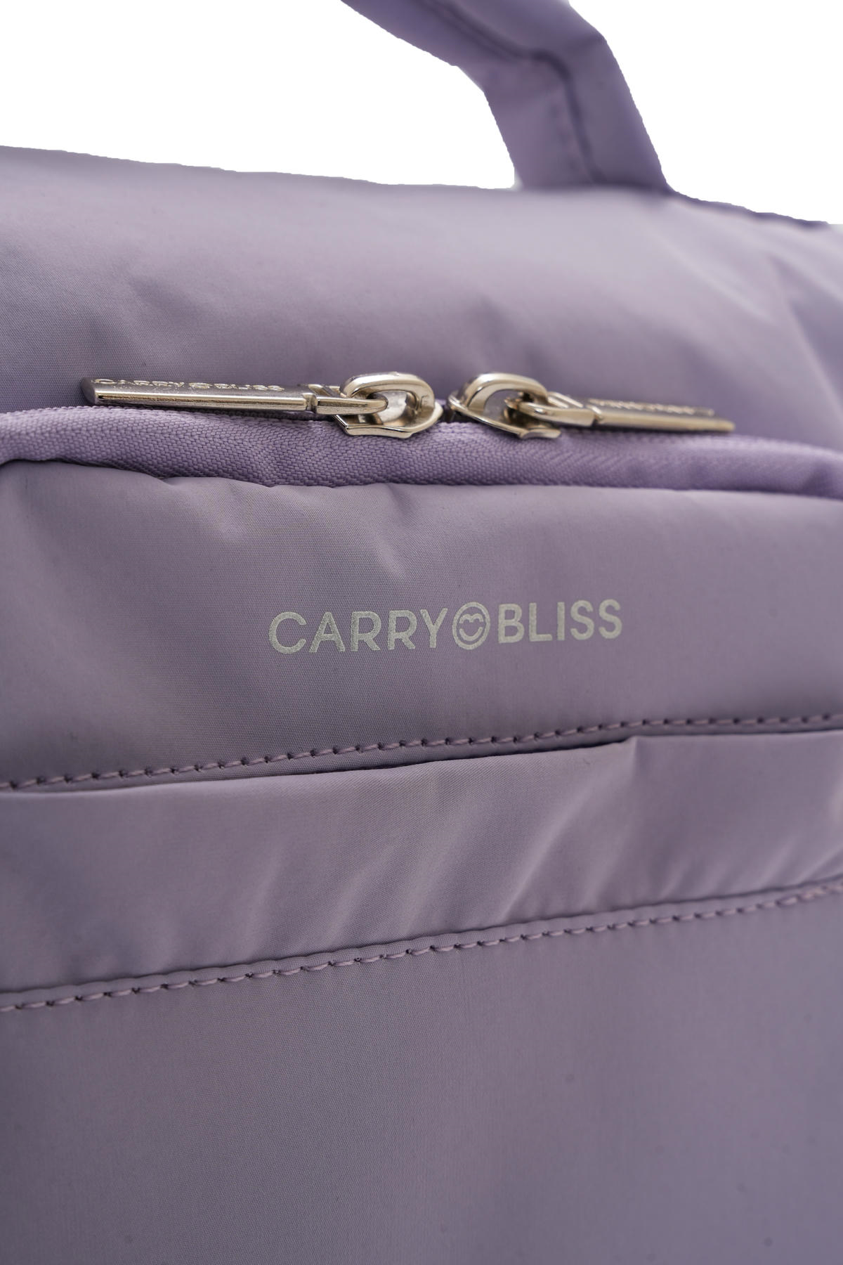 Carrybliss Çapraz Anne ÇantasıCarrybliss Çapraz Anne Çantası