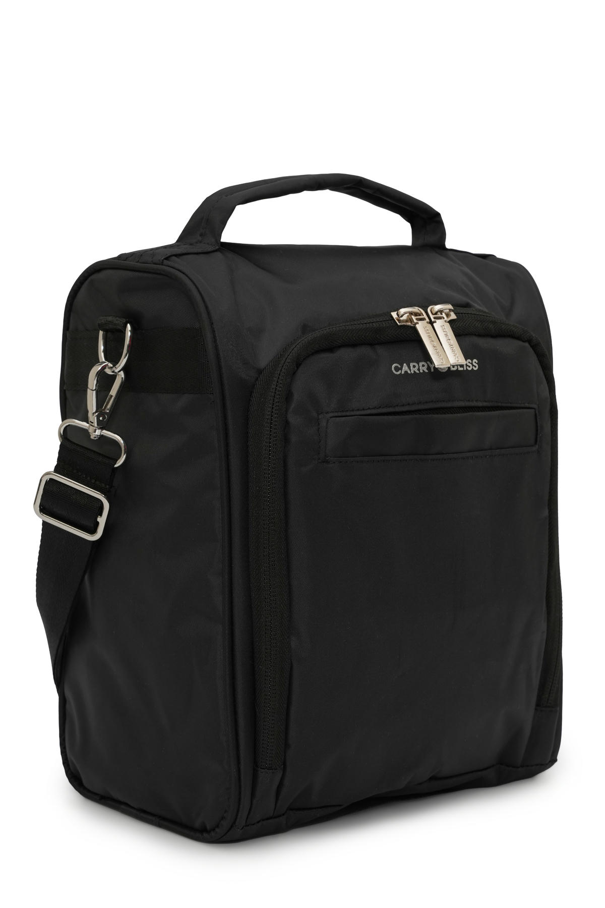 Carrybliss Çapraz Anne ÇantasıCarrybliss Çapraz Anne Çantası