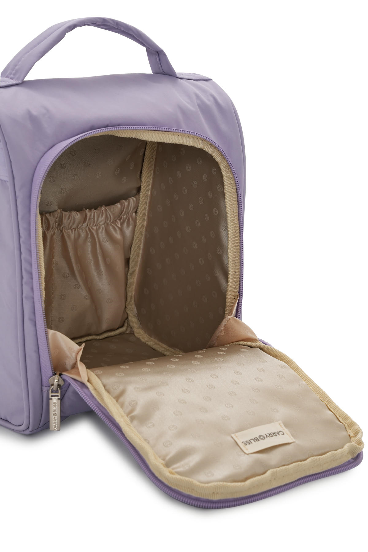 Carrybliss Çapraz Anne ÇantasıCarrybliss Çapraz Anne Çantası