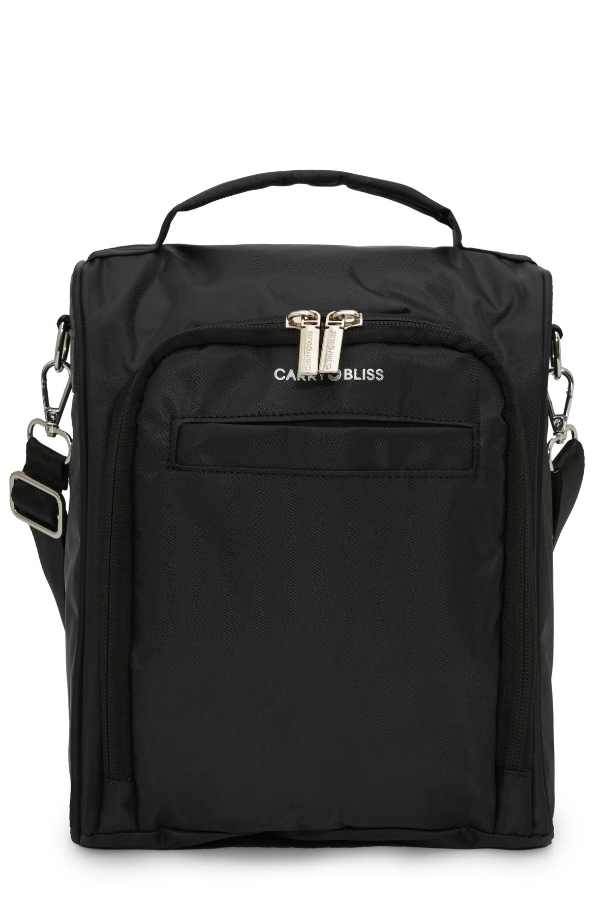 Carrybliss Çapraz Anne ÇantasıCarrybliss Çapraz Anne Çantası