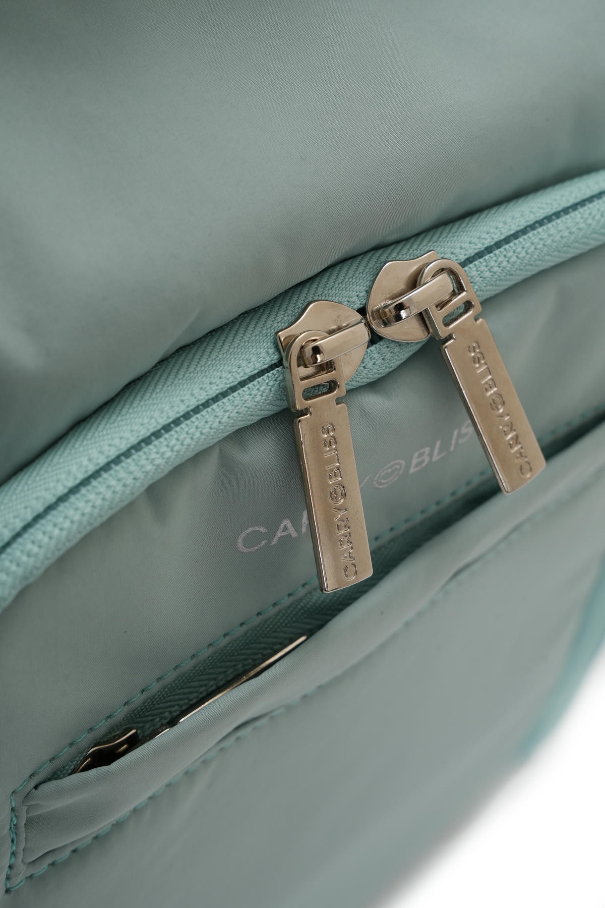 Carrybliss Çapraz Anne ÇantasıCarrybliss Çapraz Anne Çantası