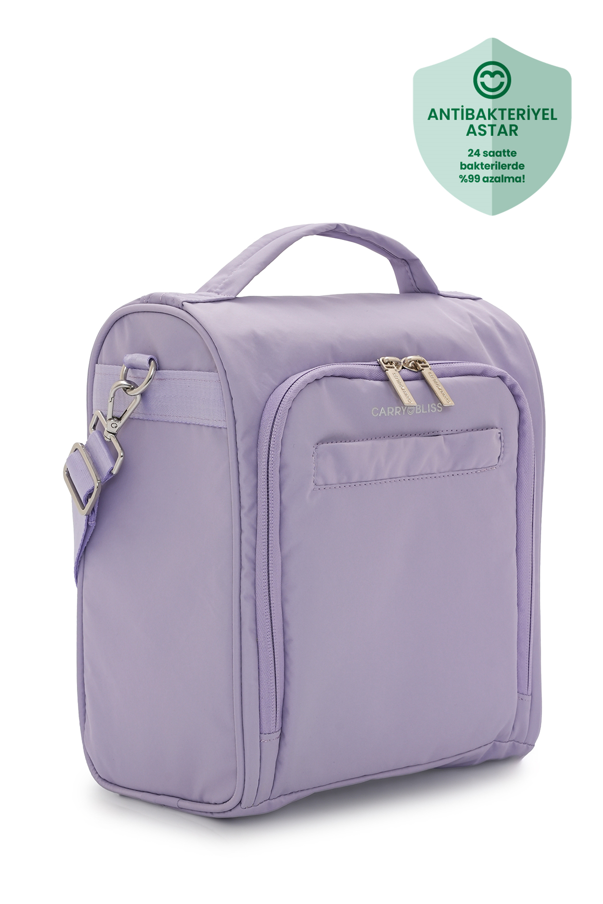 Carrybliss Çapraz Anne ÇantasıCarrybliss Çapraz Anne Çantası