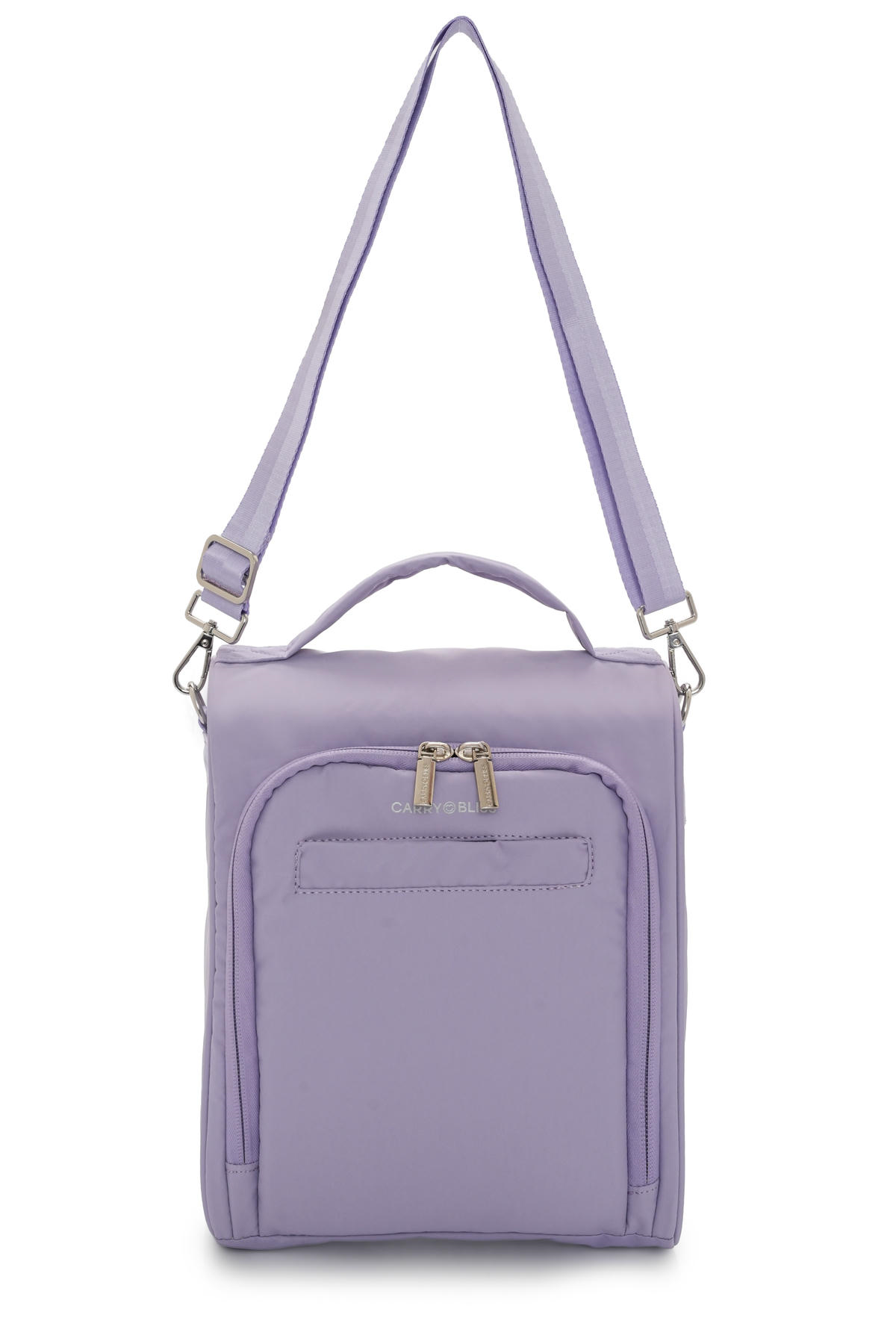 Carrybliss Çapraz Anne ÇantasıCarrybliss Çapraz Anne Çantası