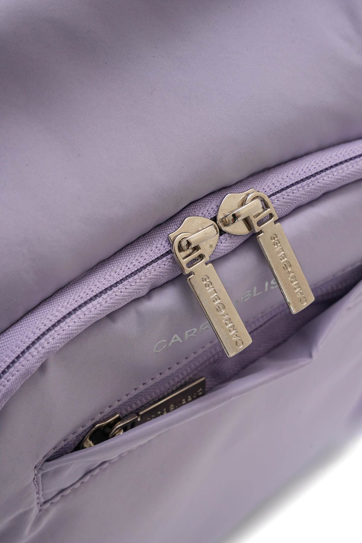 Carrybliss Çapraz Anne ÇantasıCarrybliss Çapraz Anne Çantası