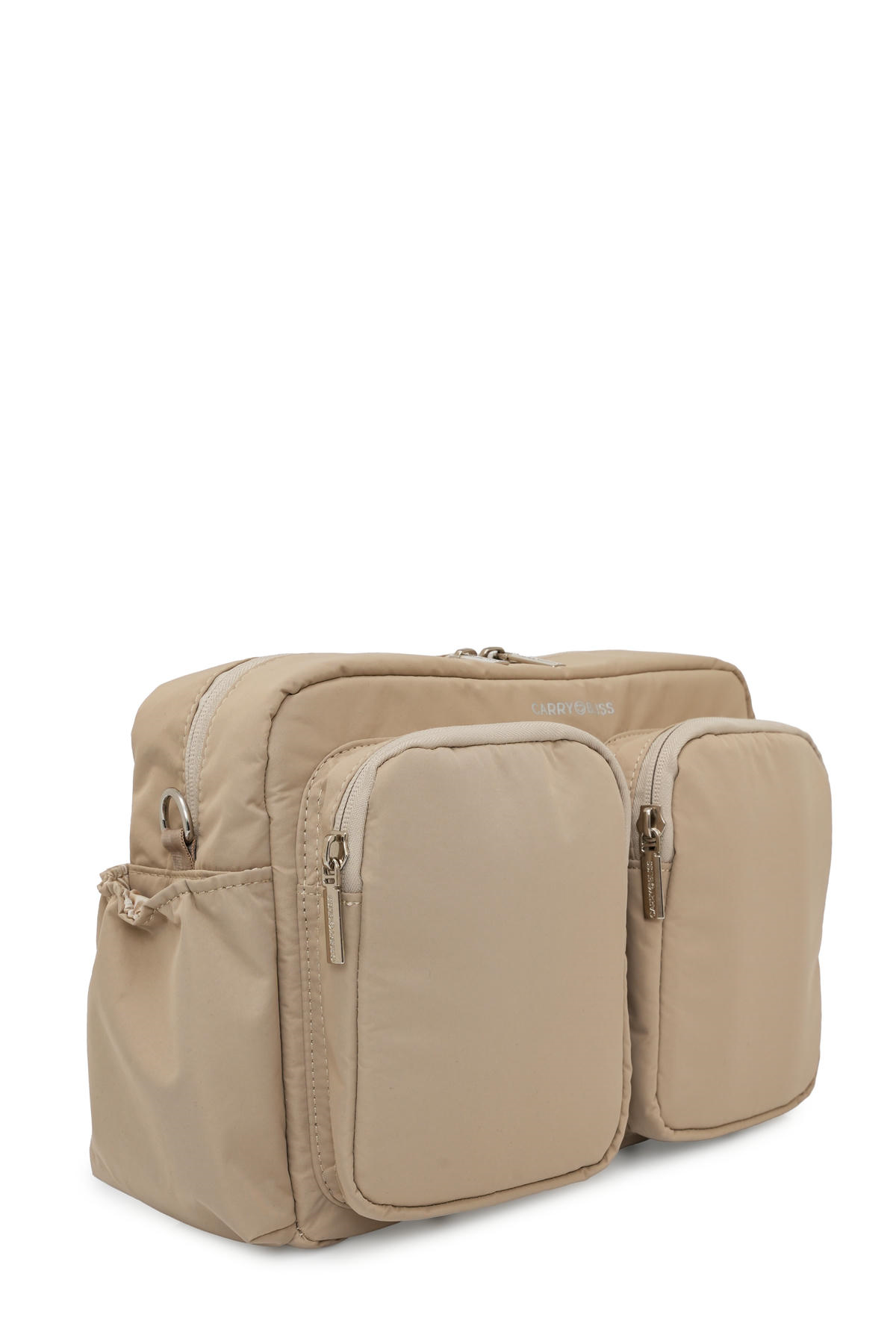 Carrybliss Çok Gözlü Anne Bebek Sırt ÇantasıCarrybliss Çok Gözlü Anne Bebek Sırt Çantası