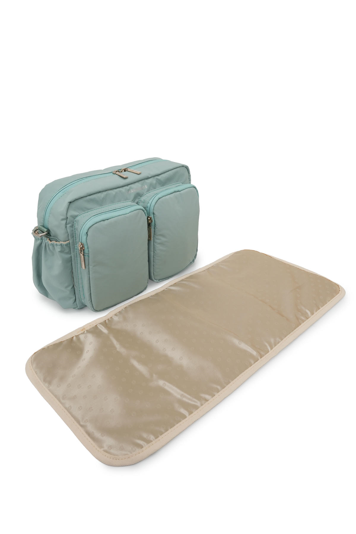 Carrybliss Çok Gözlü Anne Bebek Sırt ÇantasıCarrybliss Çok Gözlü Anne Bebek Sırt Çantası