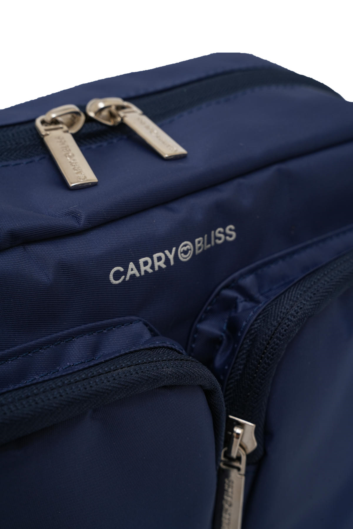 Carrybliss Çok Gözlü Anne Bebek Sırt ÇantasıCarrybliss Çok Gözlü Anne Bebek Sırt Çantası